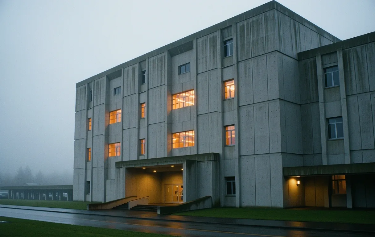 GrowthCo Headquarters