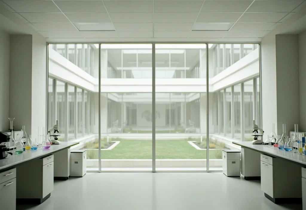 GrowthCo Analytical Environment