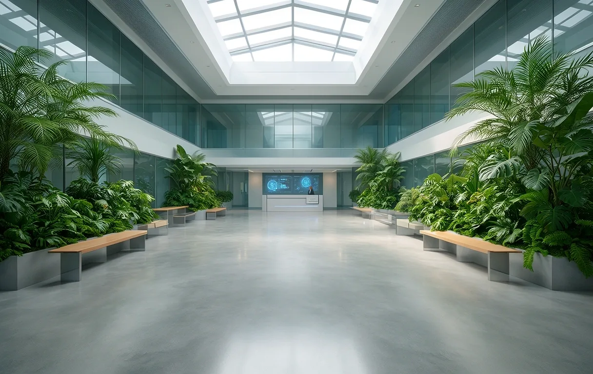 GrowthCo Research Infrastructure
