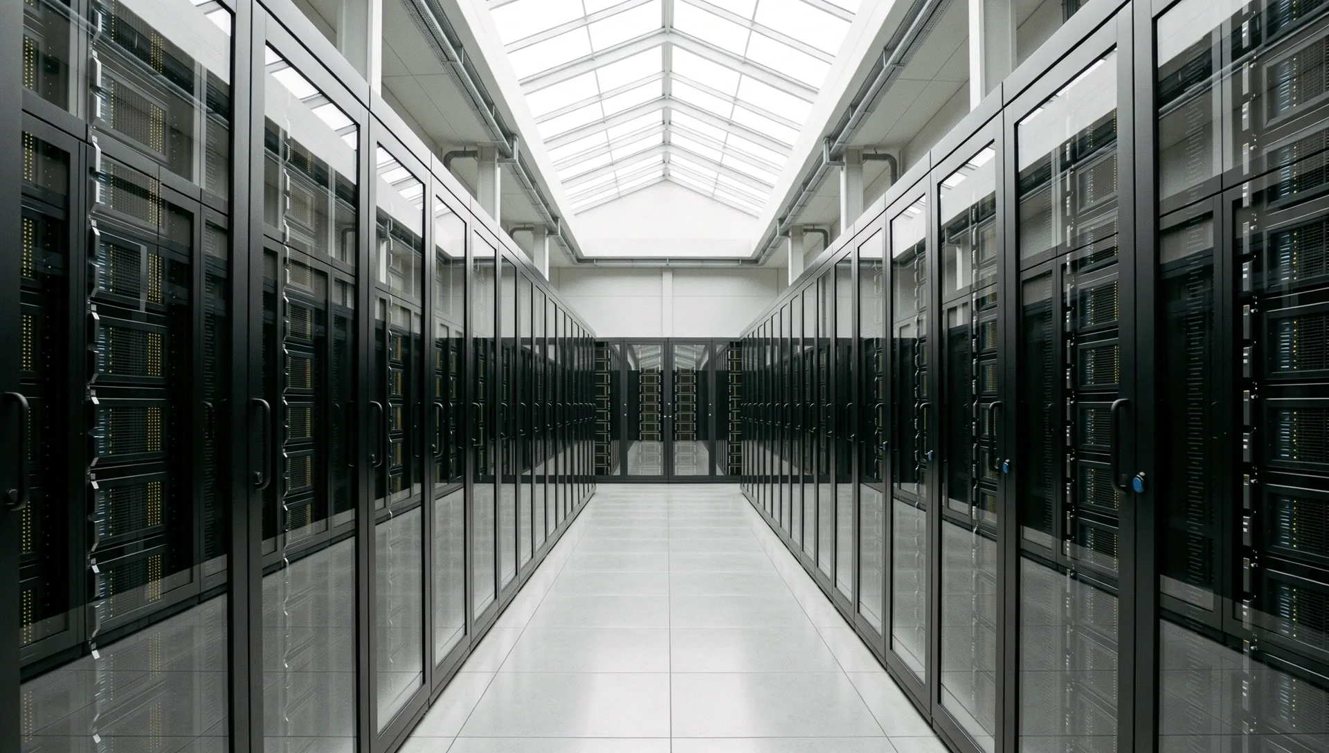 AGI Infrastructure