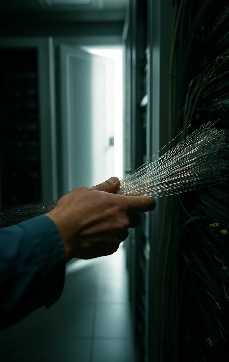 Neural Data Infrastructure