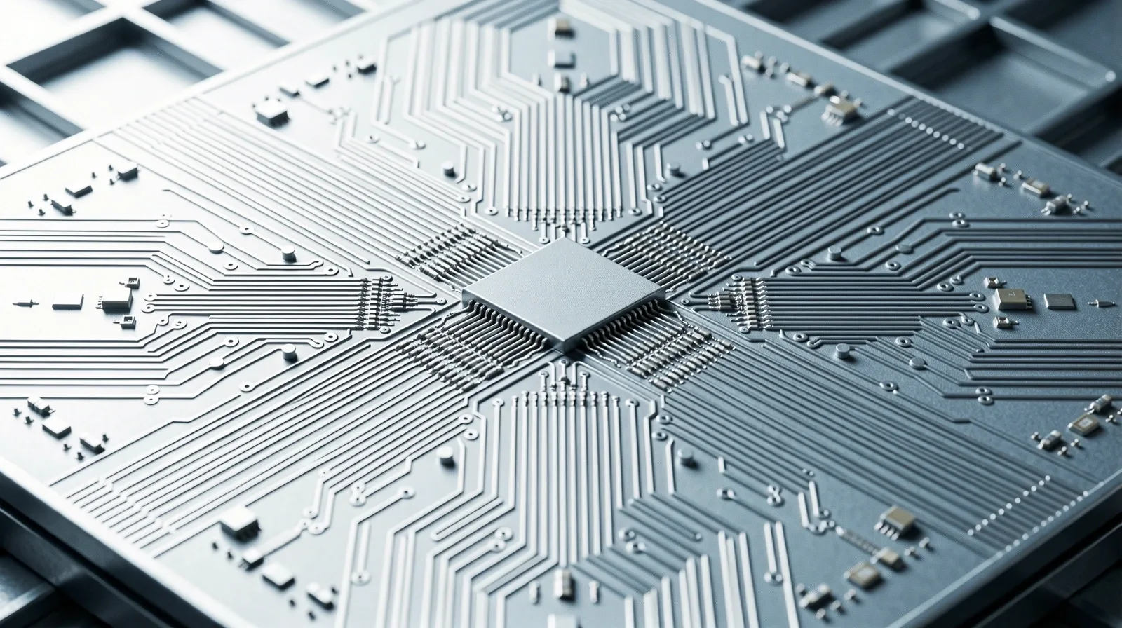 High-compute AGI infrastructure