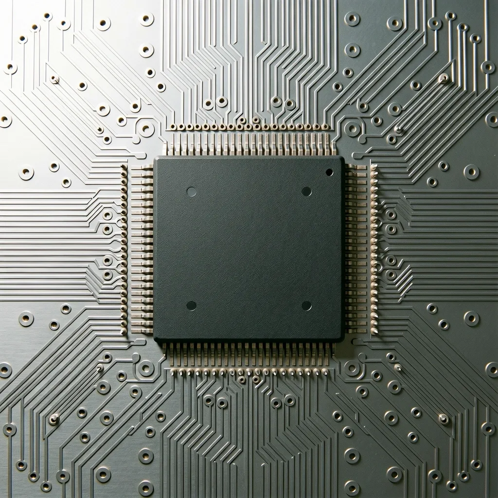 Semiconductor architecture