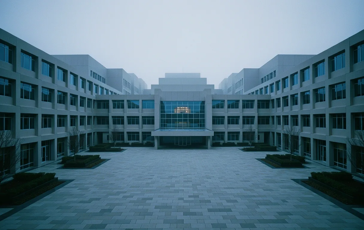 Research Facility