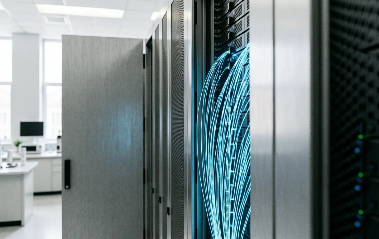 GrowthCo AGI Research Infrastructure